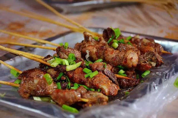 庆安五花肉培训
