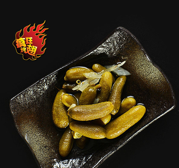 庆安疯狂bt烤翅