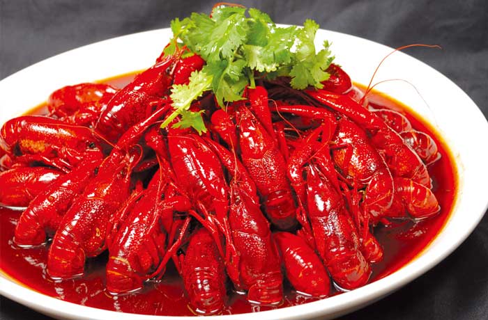 庆安麻辣小龙虾培训